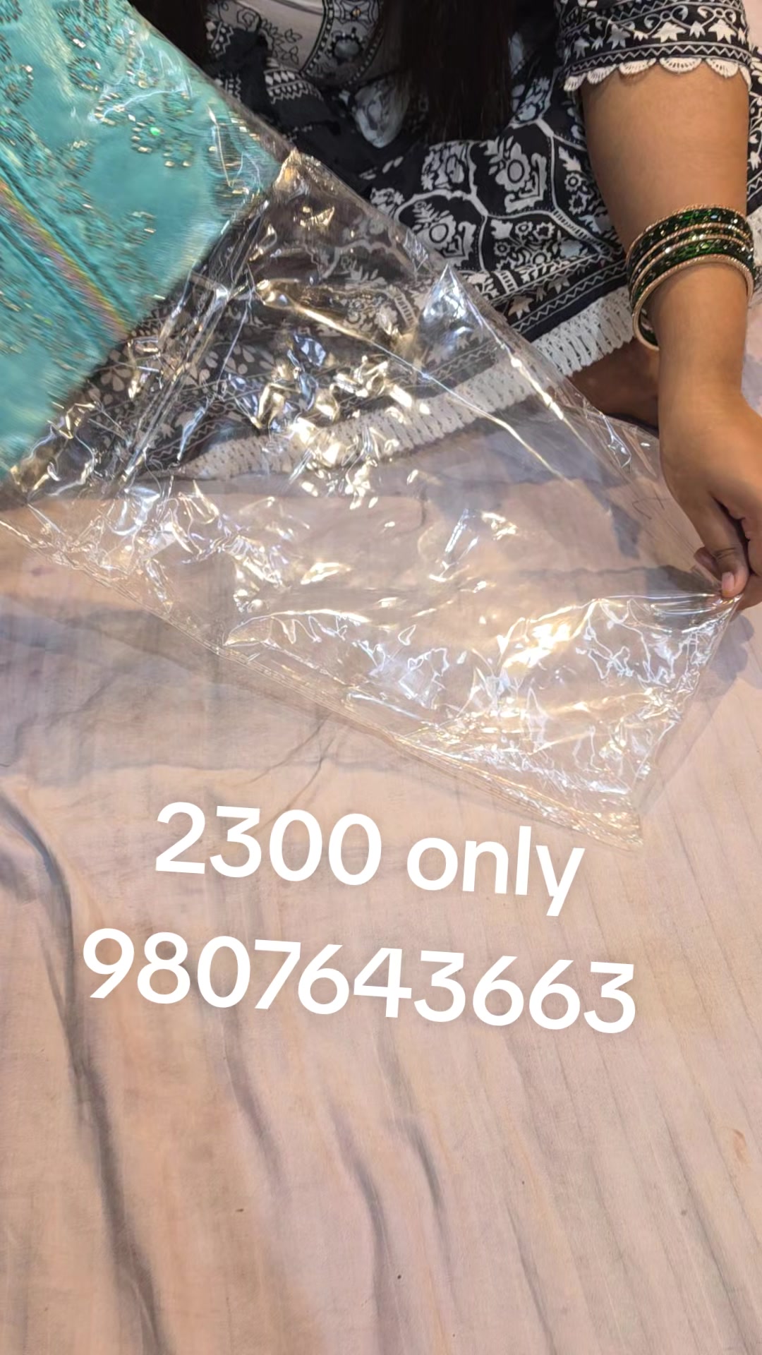 @Aayat collection
