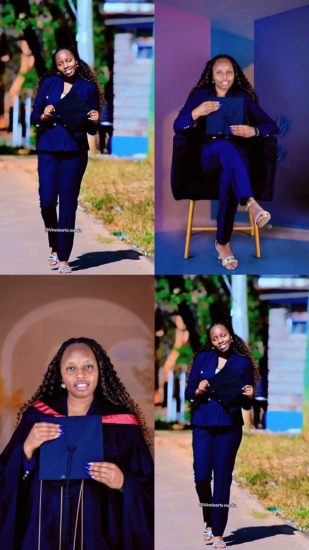 @Vinnie arts media Machakos