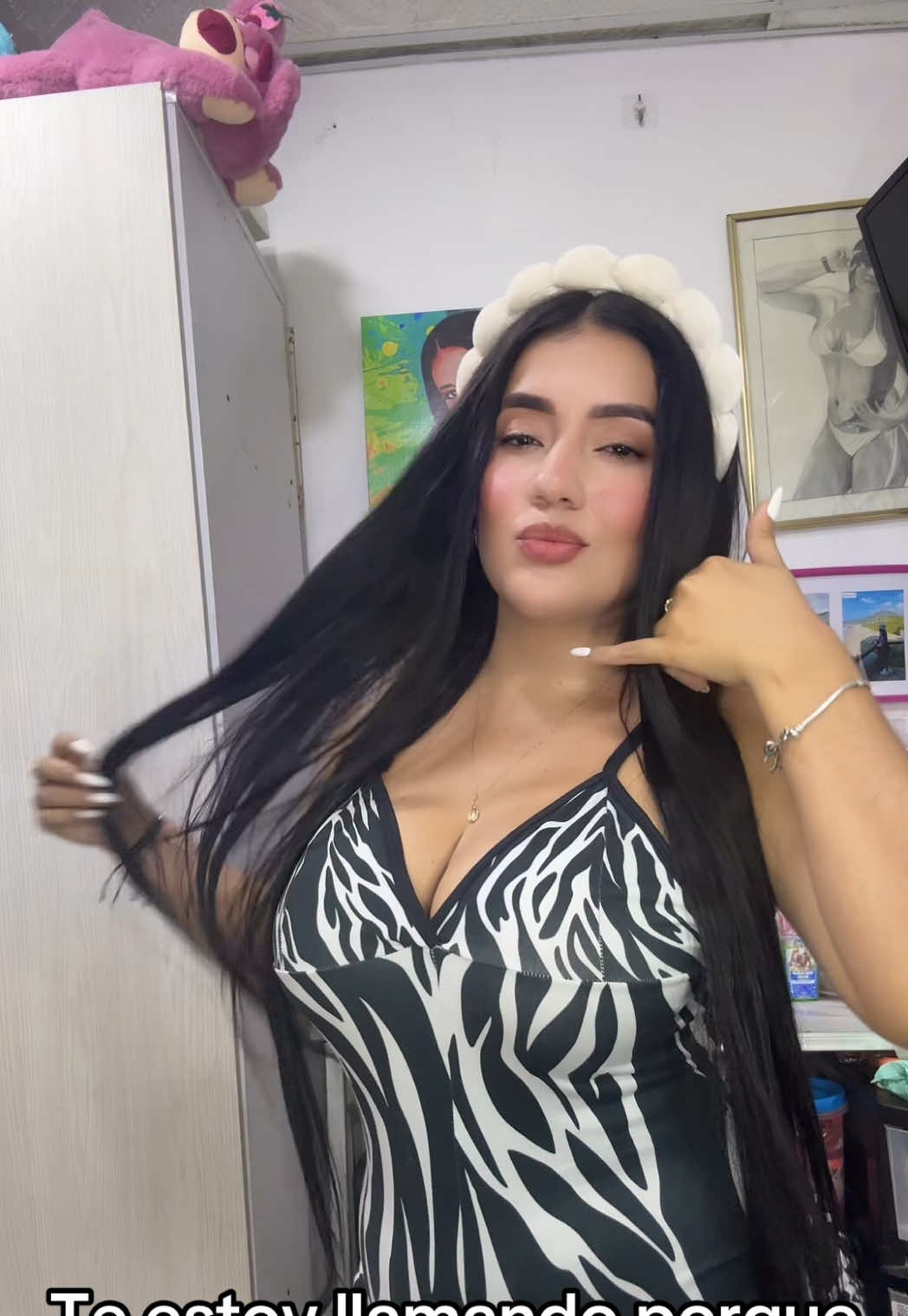 @Yeily Diaz