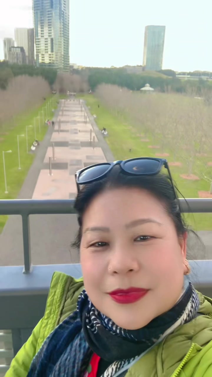 @Anisha Pun