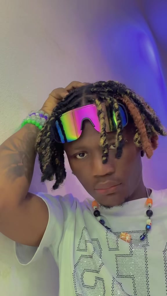 @🇹🇬🇺🇸YESUBANNOU 🇨🇮👑