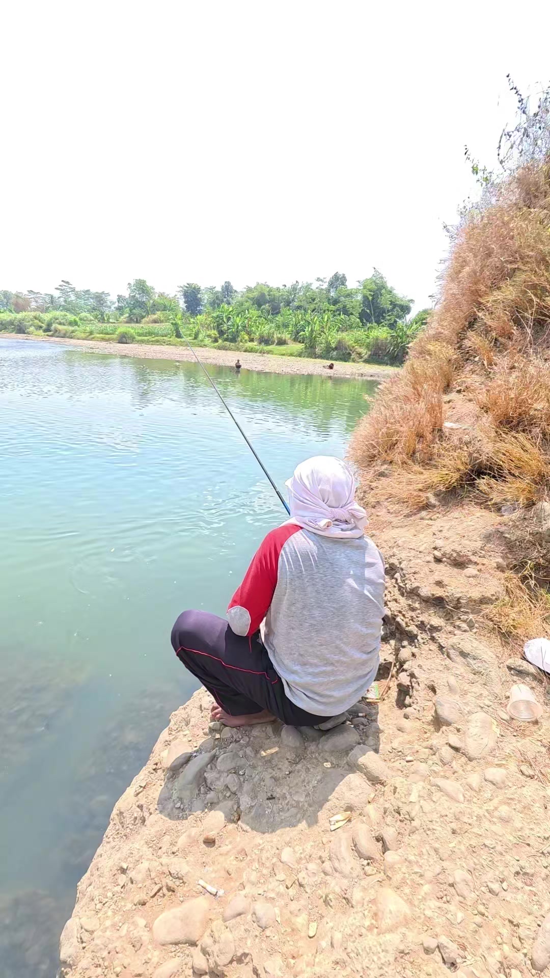 @Gasle Fishing