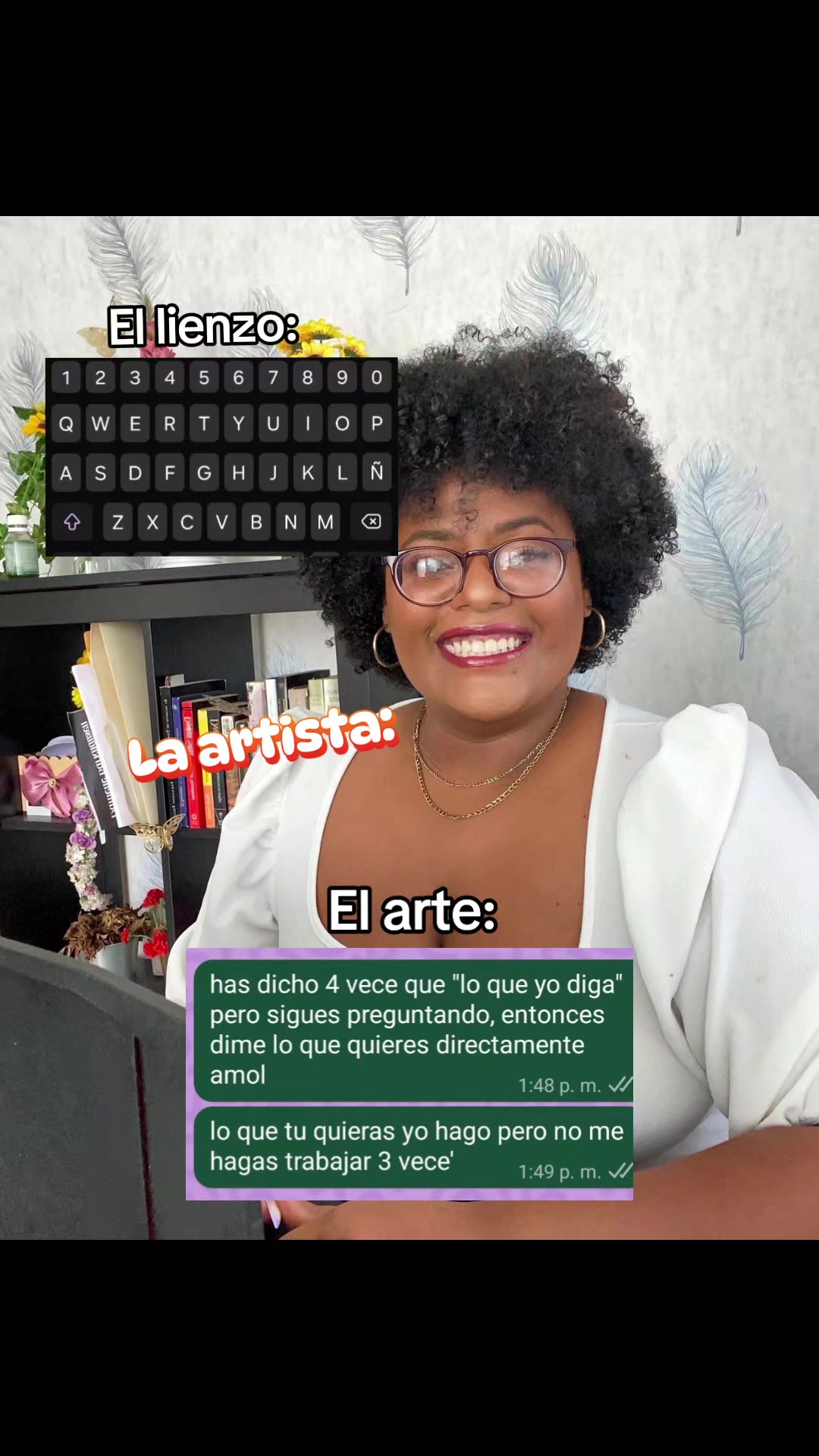 @Ash | Dise&ntilde;adora 👩🏽&zwj;💻