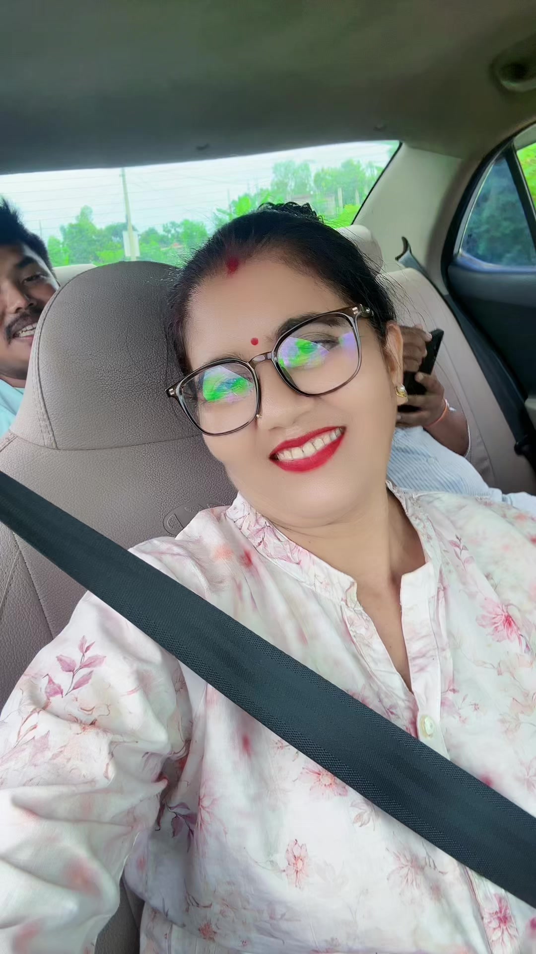 @उमा वाग्ले पराजुली ❤️