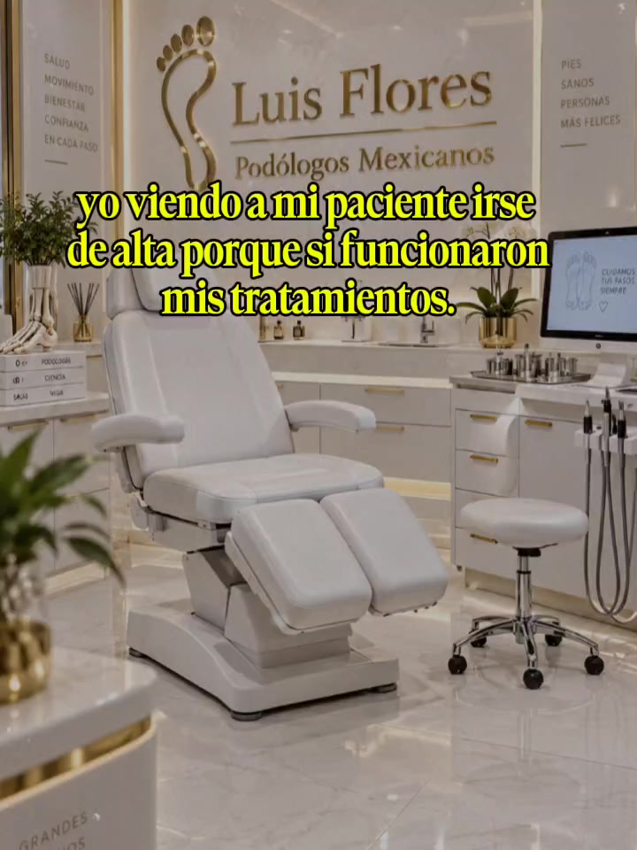 @PodólogosMx