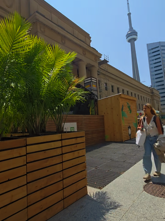 @travel/viaje/canada🌎mtl