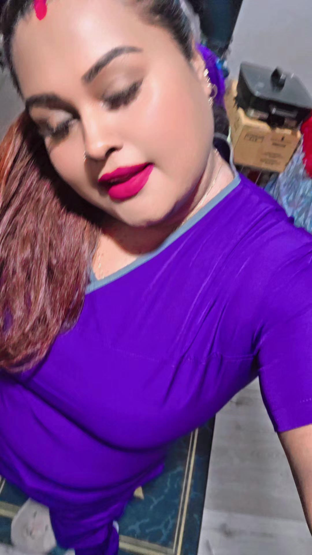 @shal shivika maharaj 🇫🇯 🇳🇿