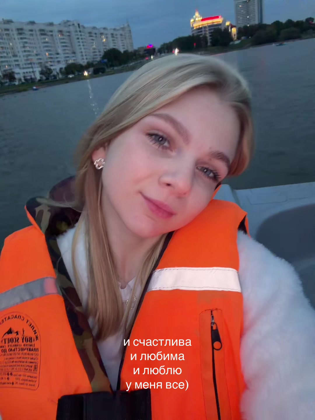 @клюква