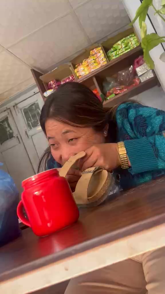 @कुबेर लिम्बु🇳🇵🇰🇷