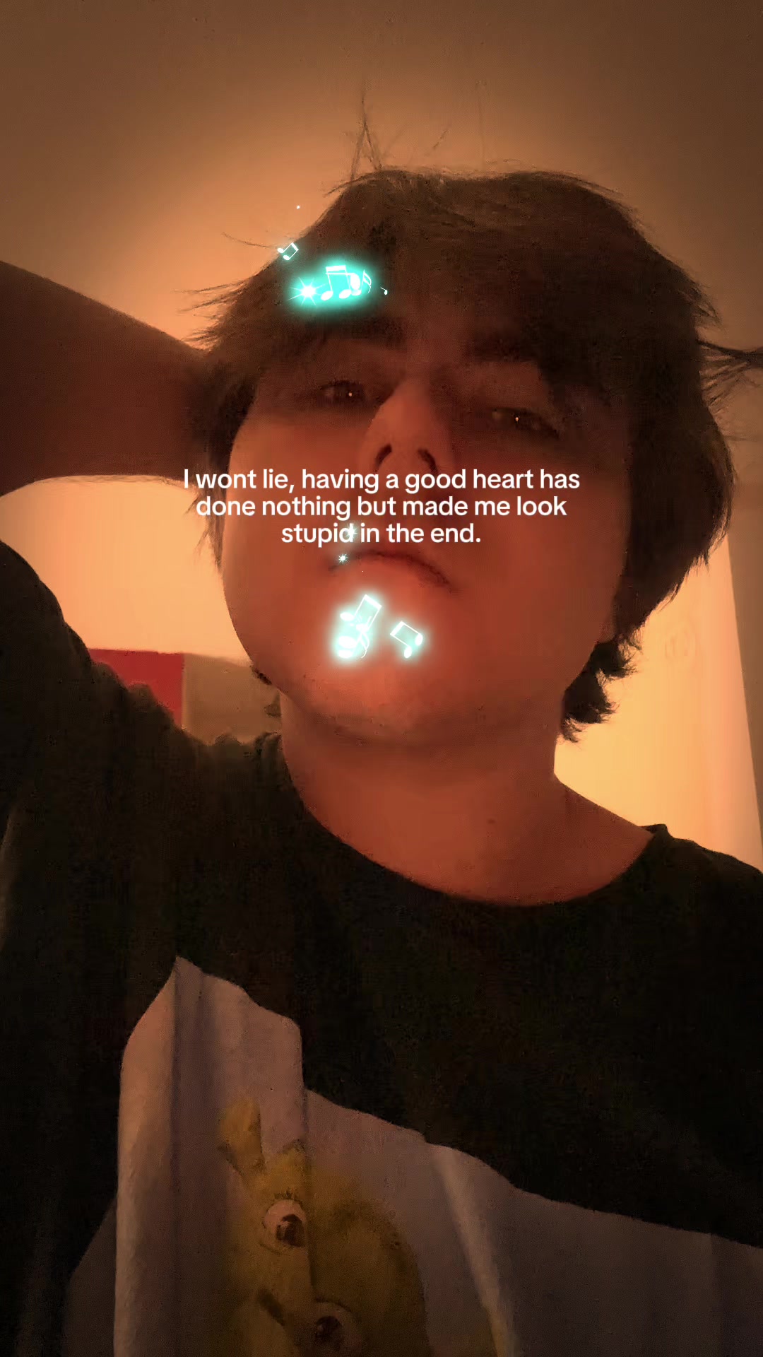 @🖤Ghost mode🖤