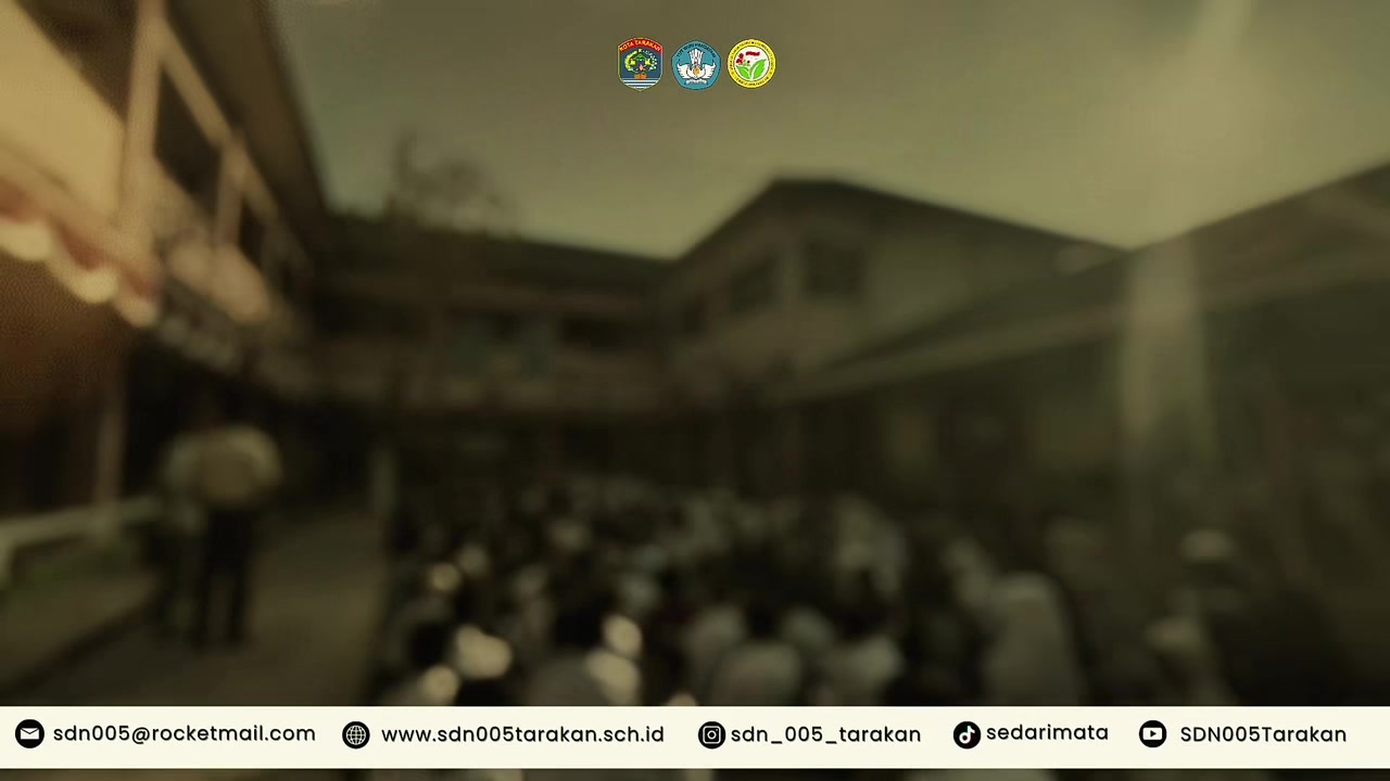 @SDN 005 Tarakan