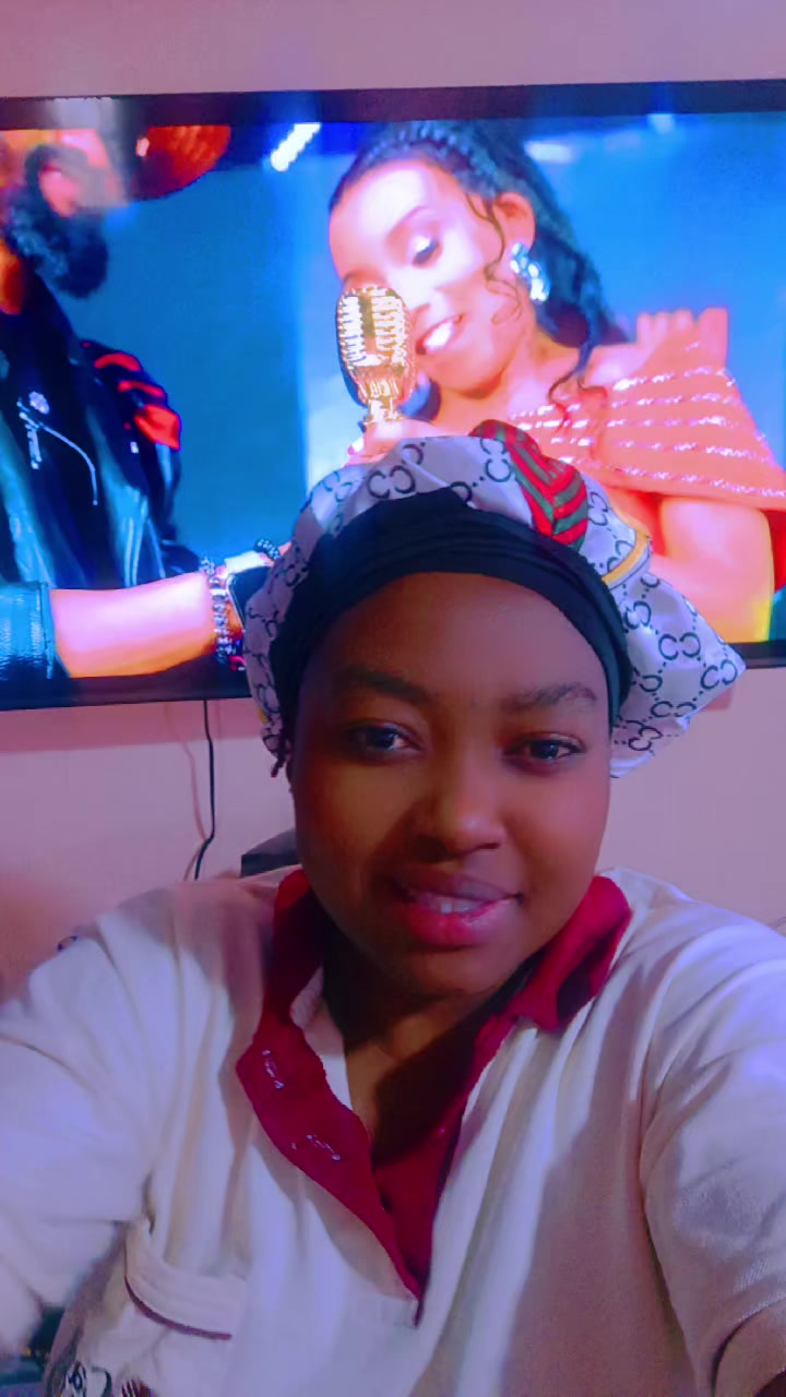 @Dj Winnie Ka Joy