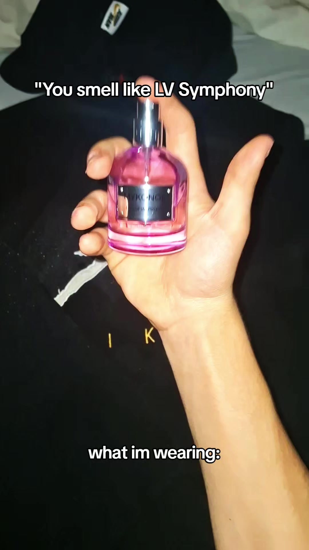 @Kutii Essence