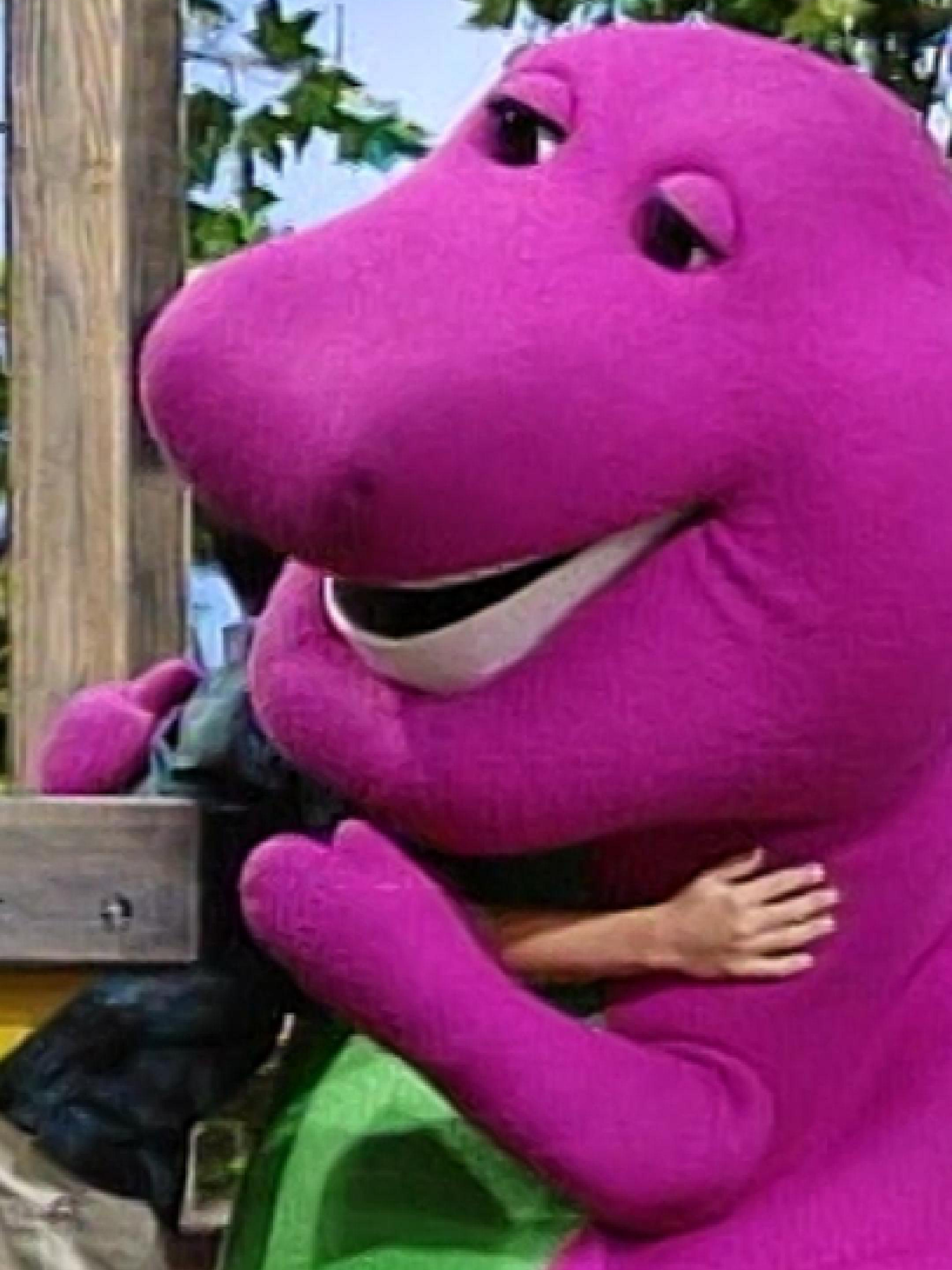 @The Barney Universe