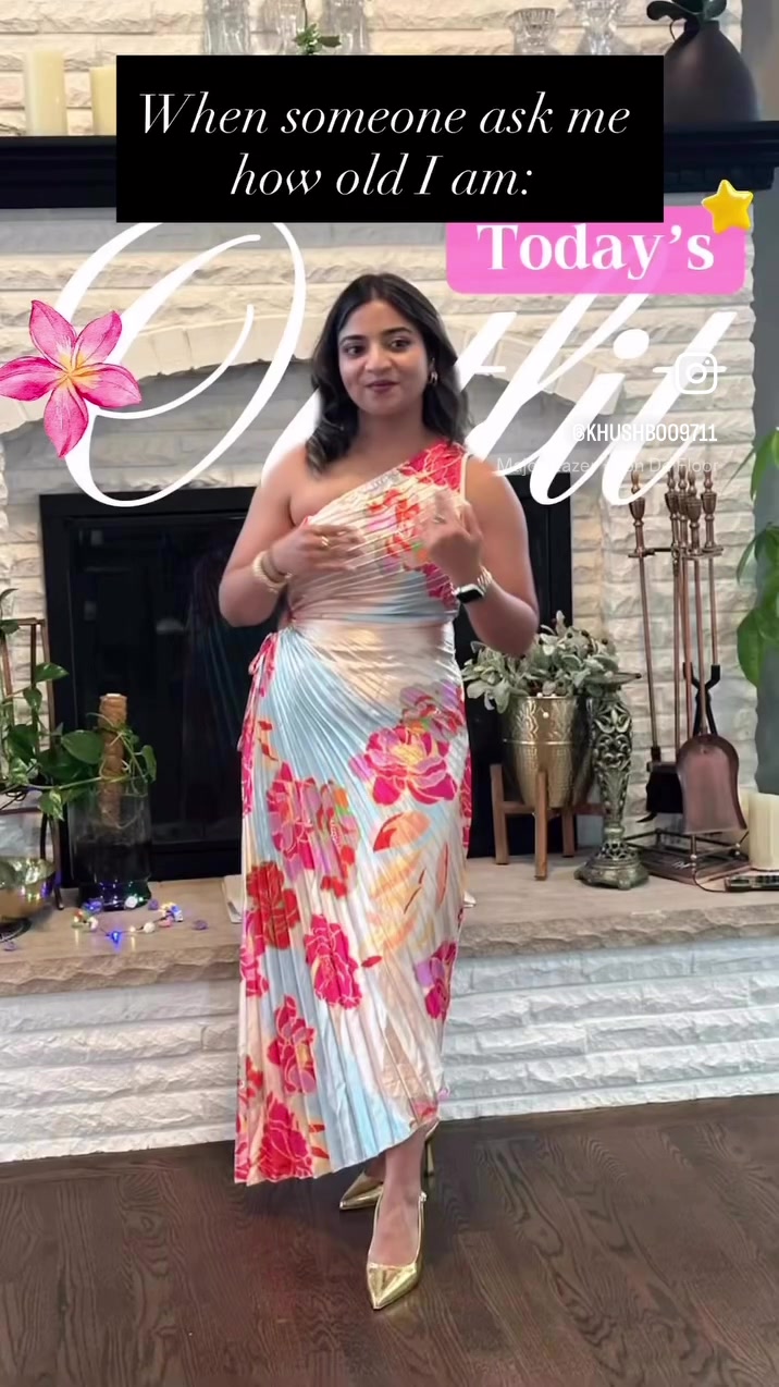 @khushboo| UGC creator