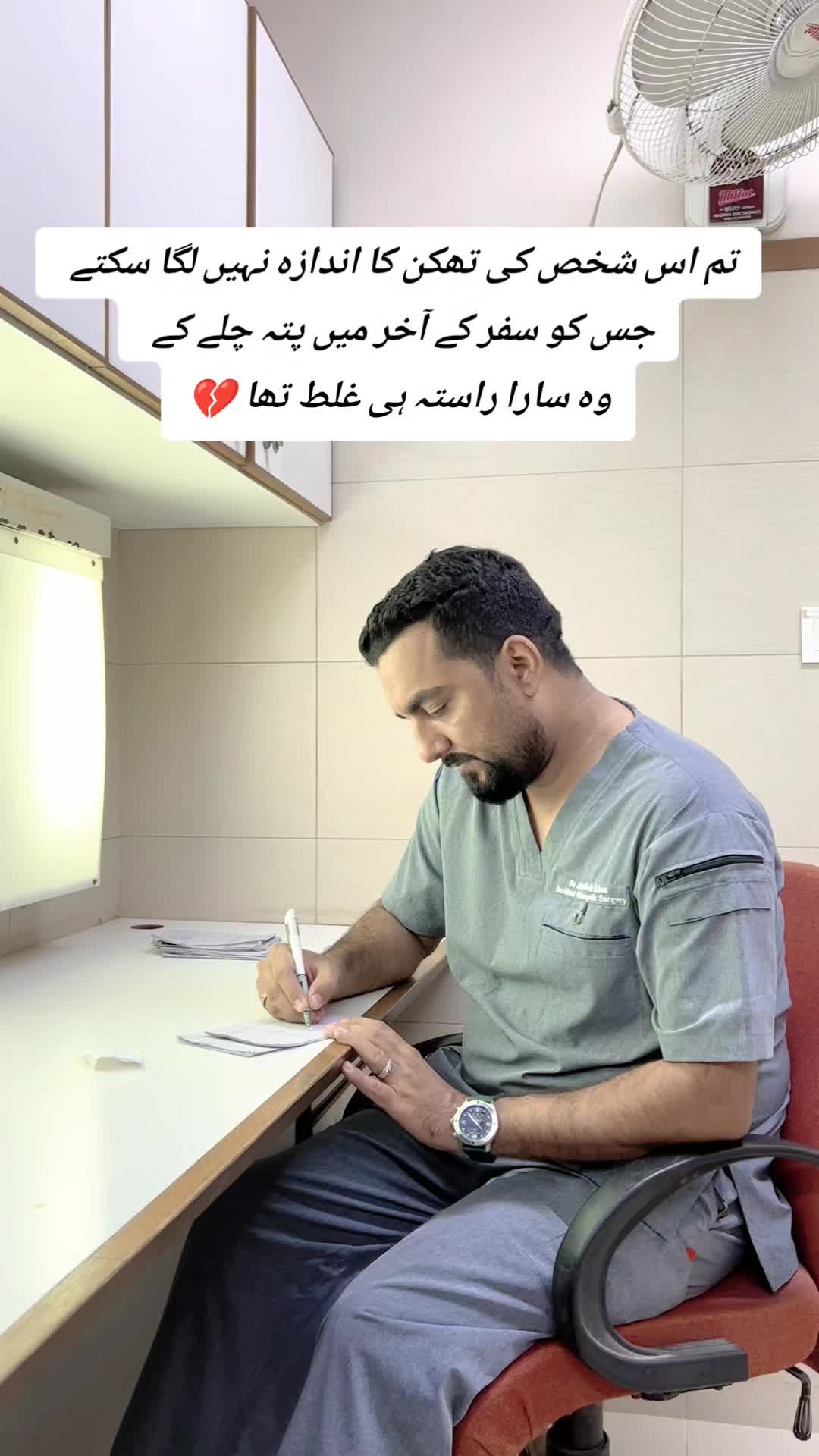 @Dr. Abdullah Khan