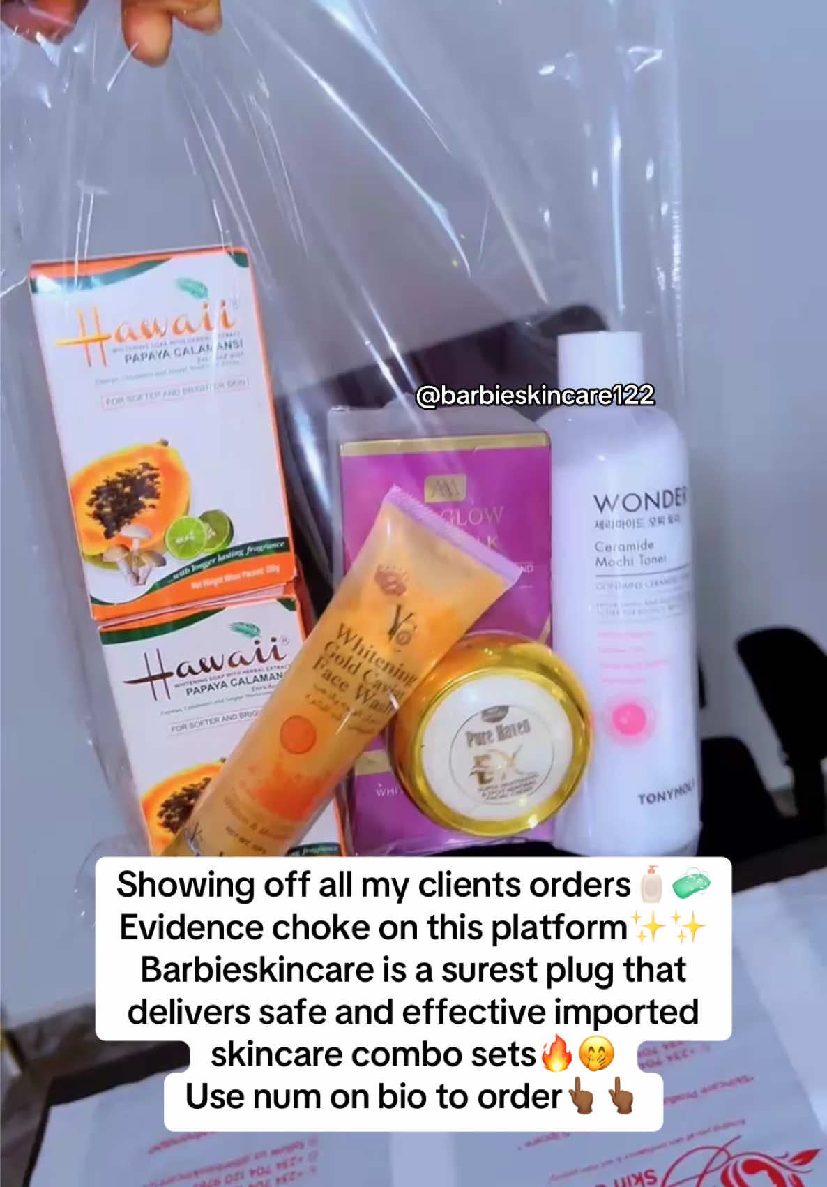 @Barbieskincare122
