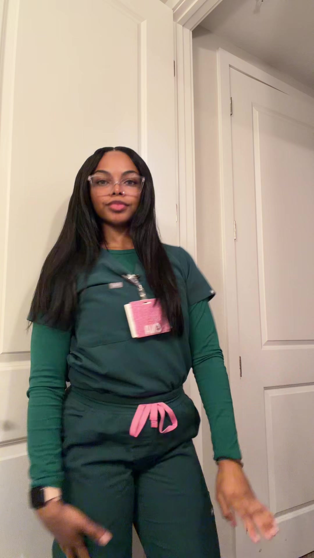 @Amber | Student Nurse 🩺💗
