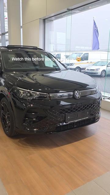 @Migael Manager @ VW Melrose