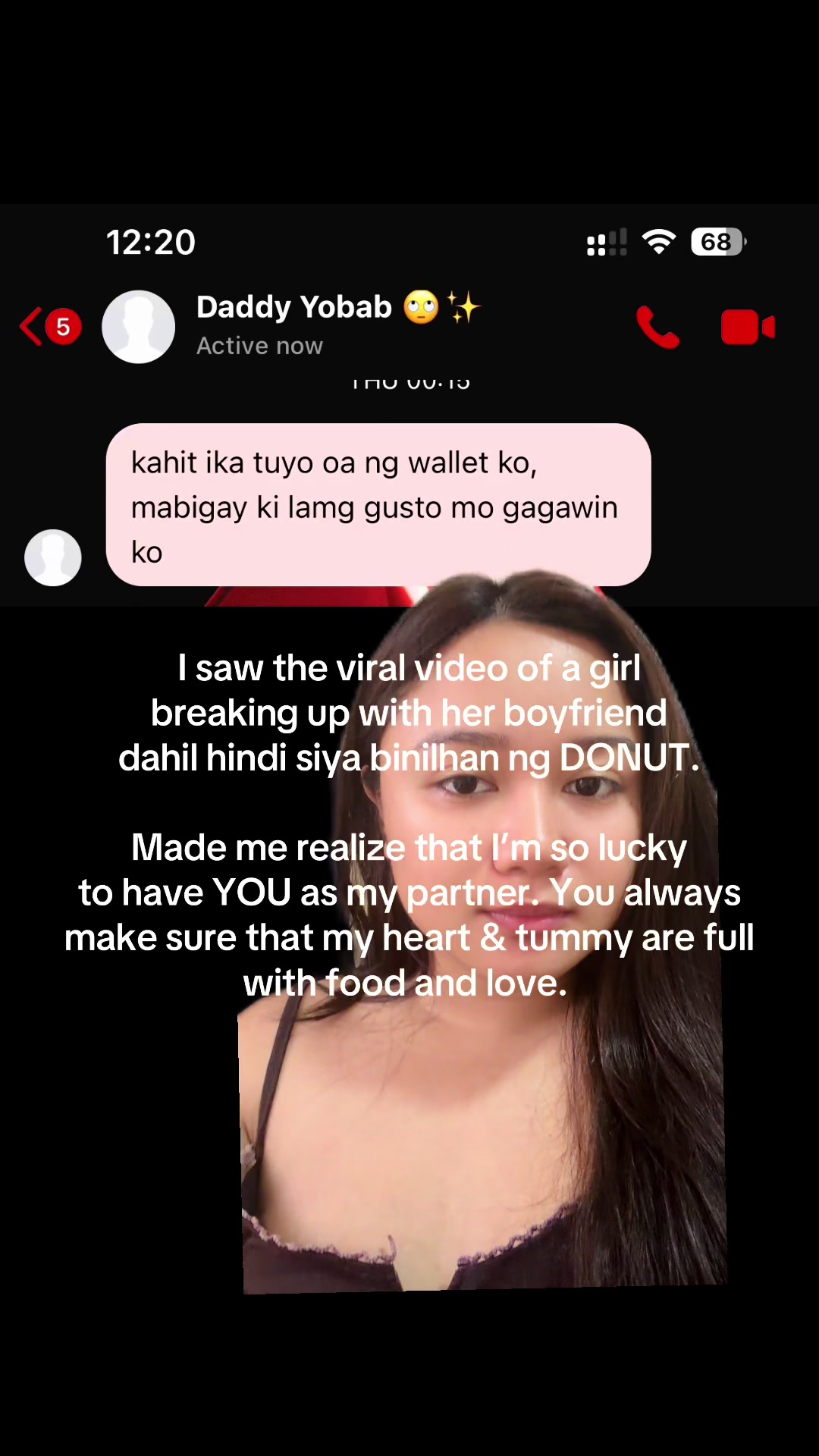 @Selina Jane