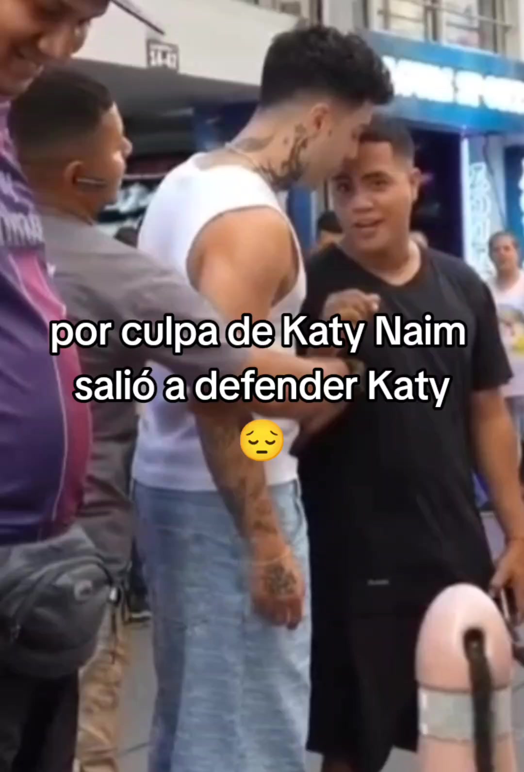 @solo fan de naim