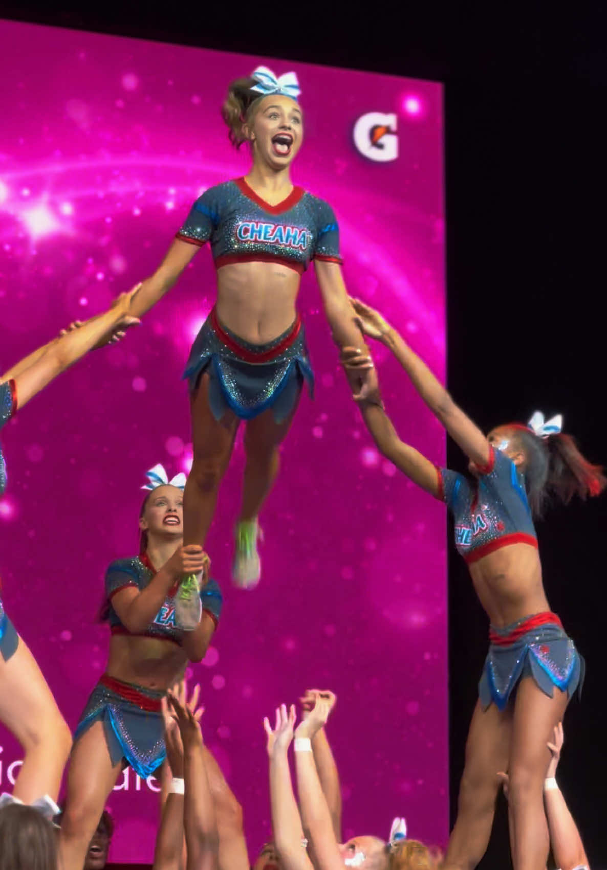 @cheahaallstars