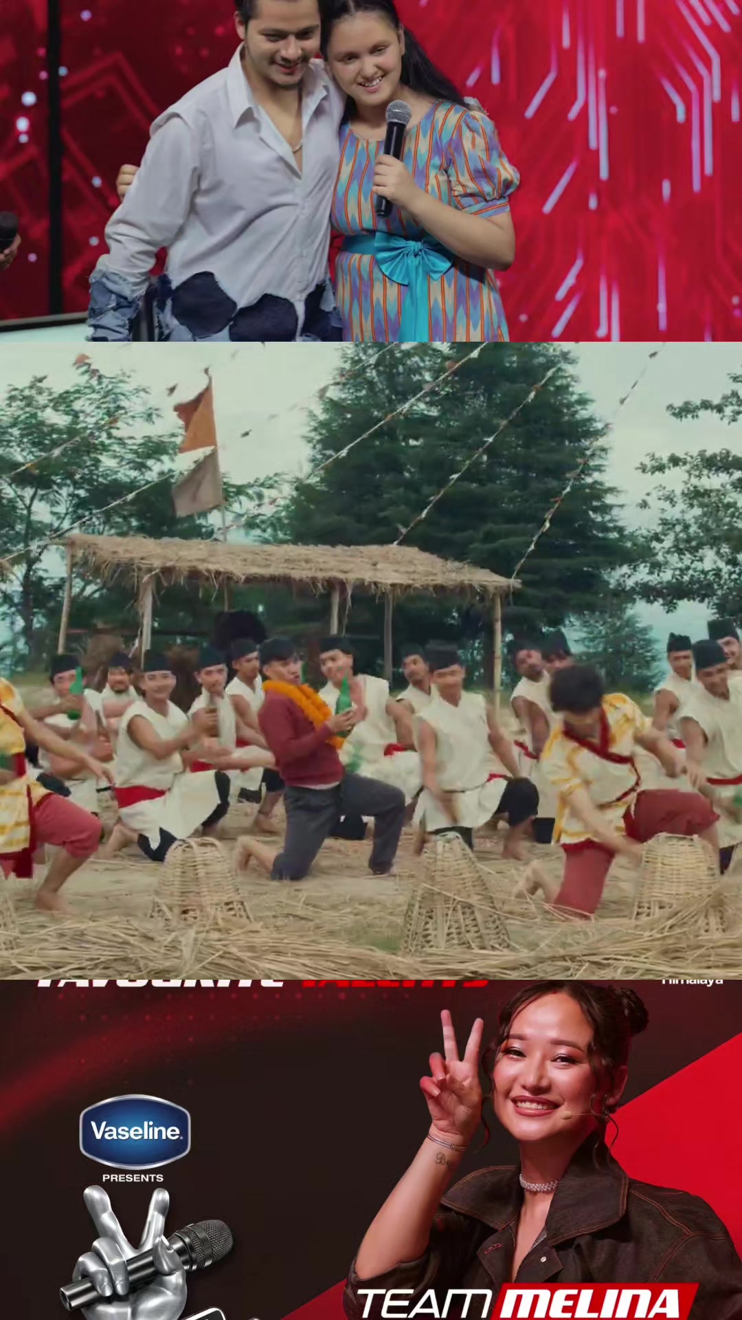 @The Voice Of Nepal Official Ac