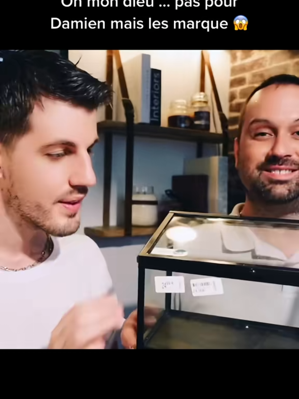 @Deux gars et un chien