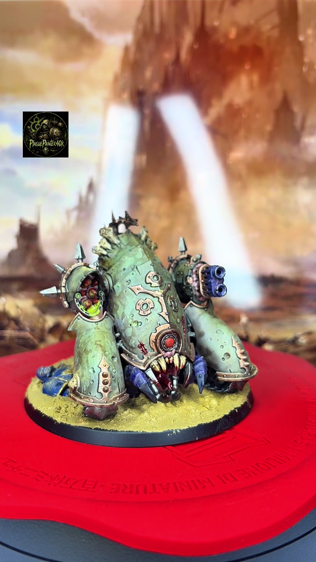 @PlaguePainter40k