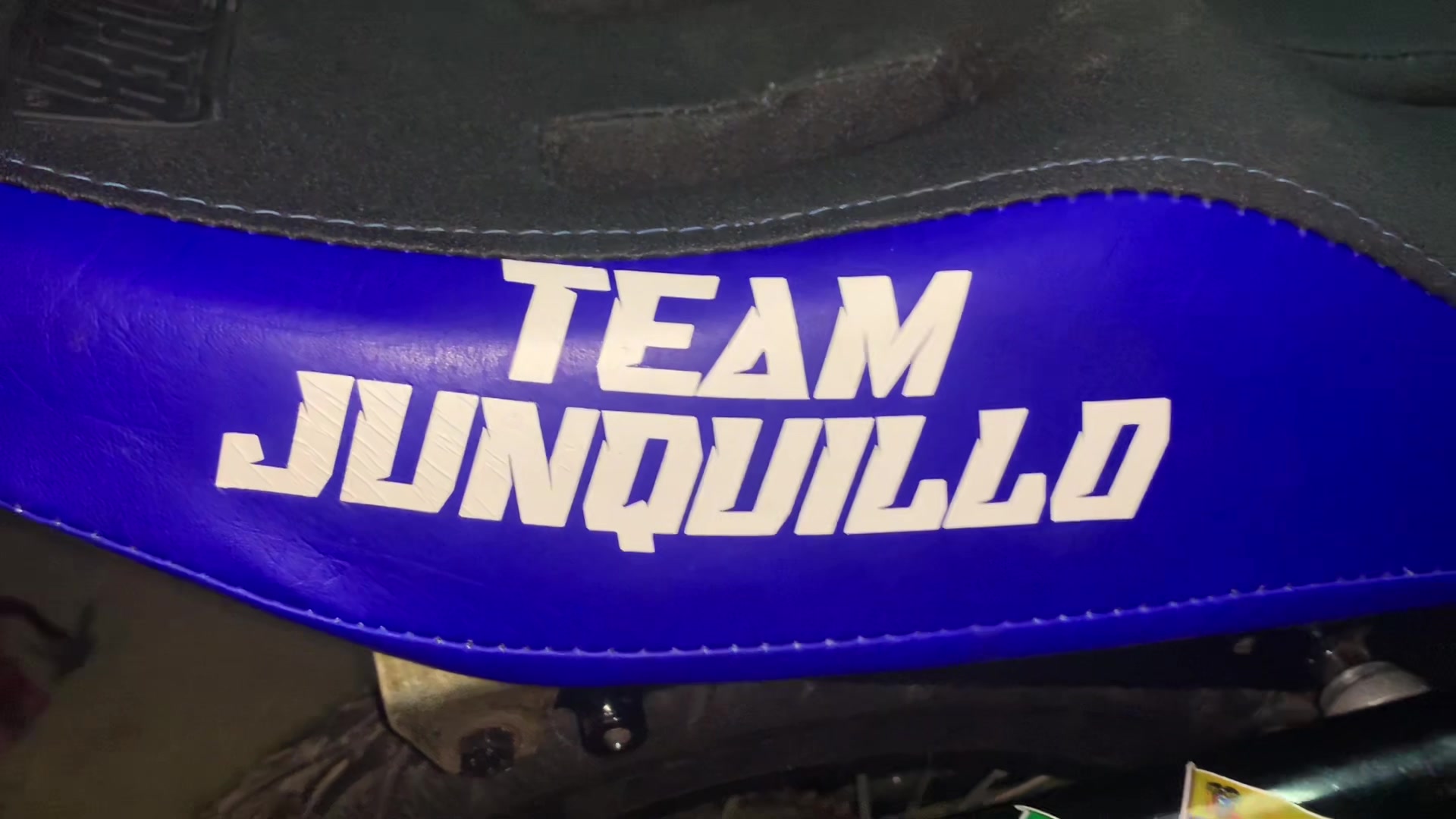 @TEAM JUNQUILLO RACING🏁