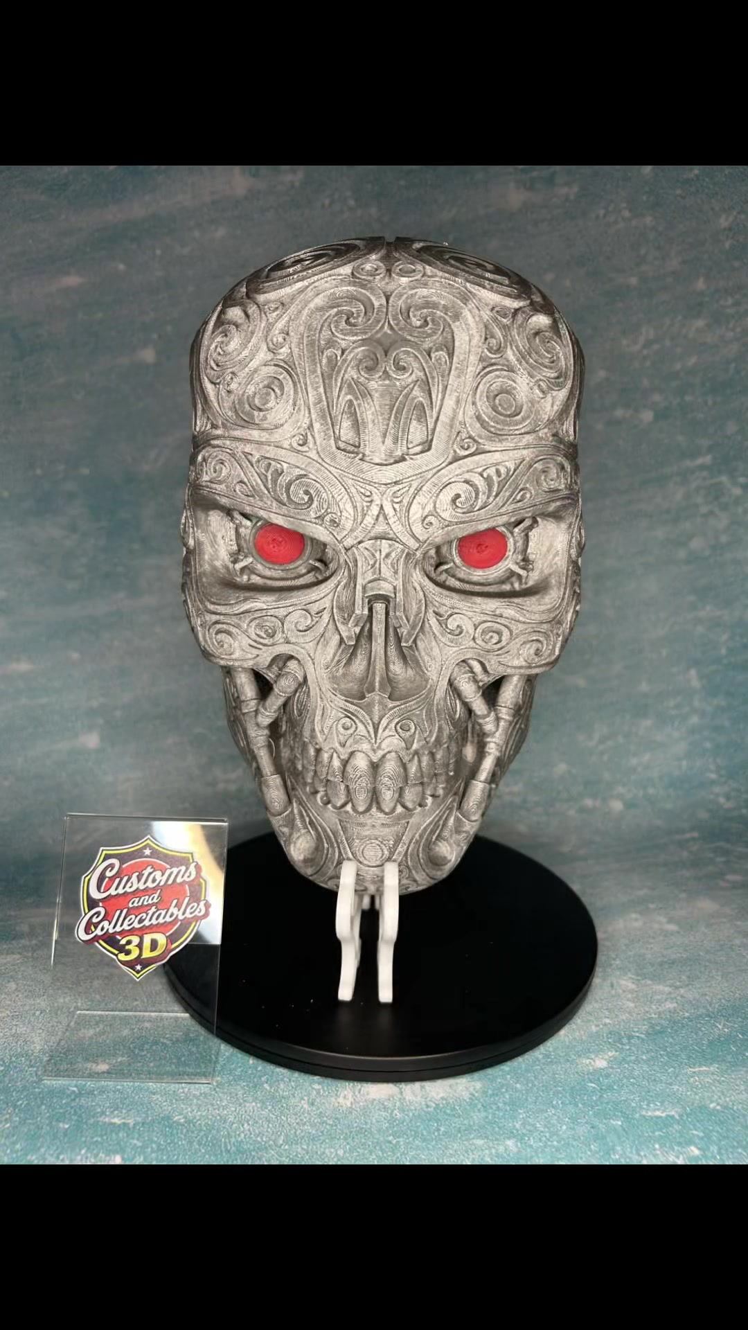 @Customs and Collectables 3D