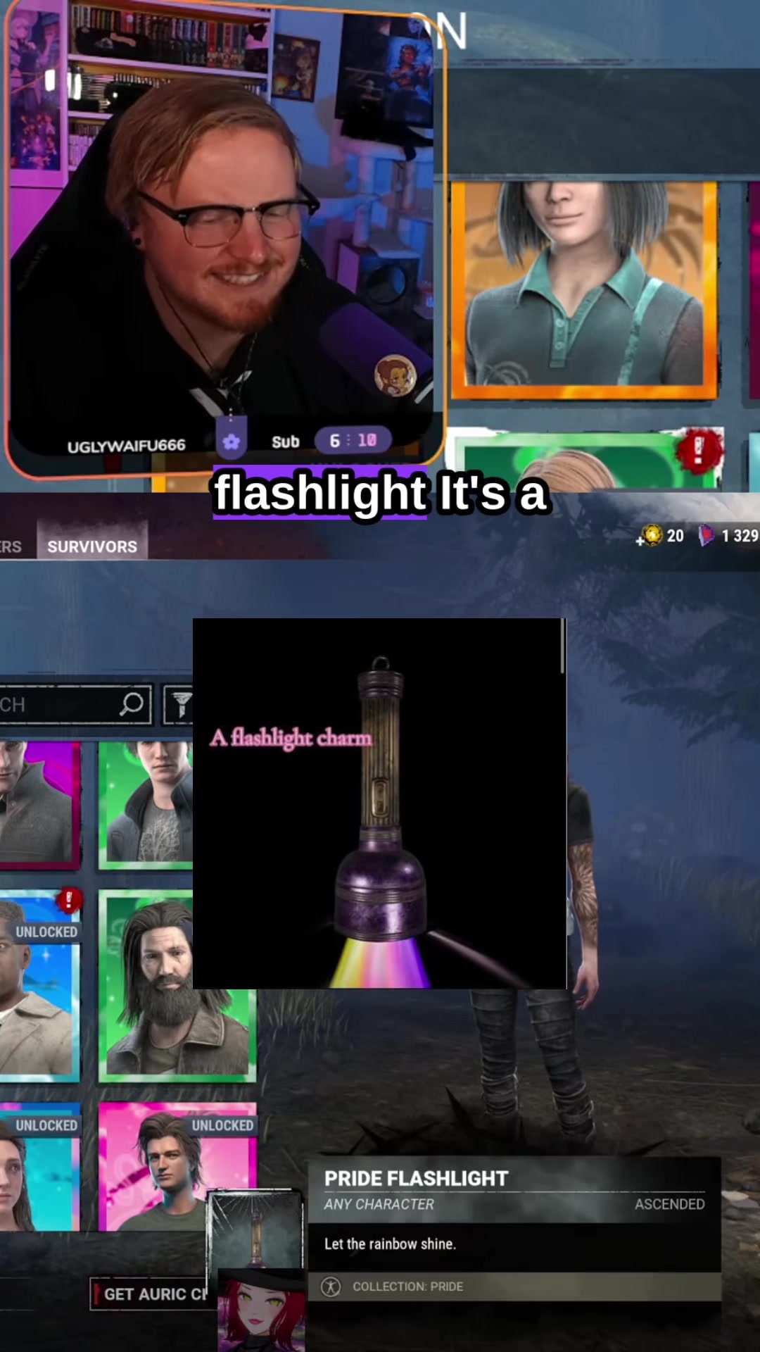 @Niff | Streamer Edition