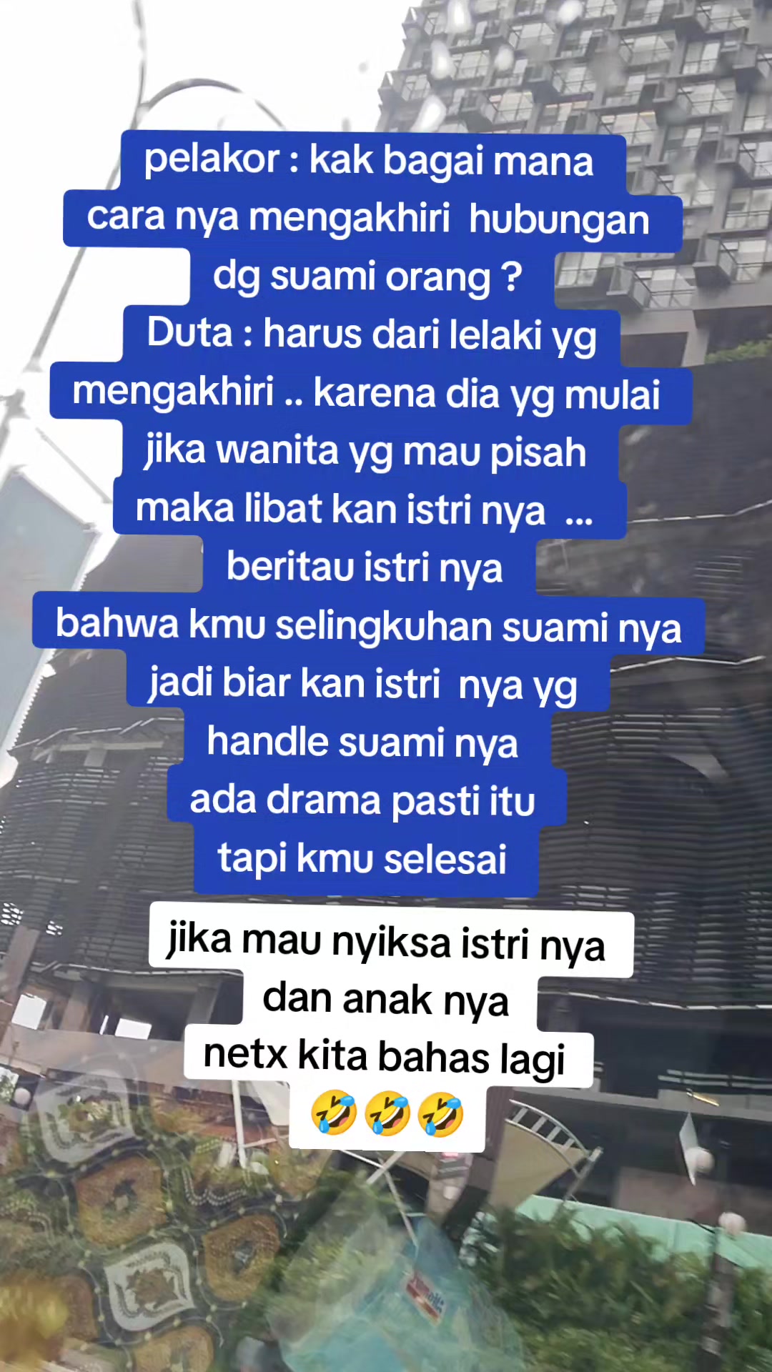 @Duta pelakor 🤣🤣🤣🩷🩷