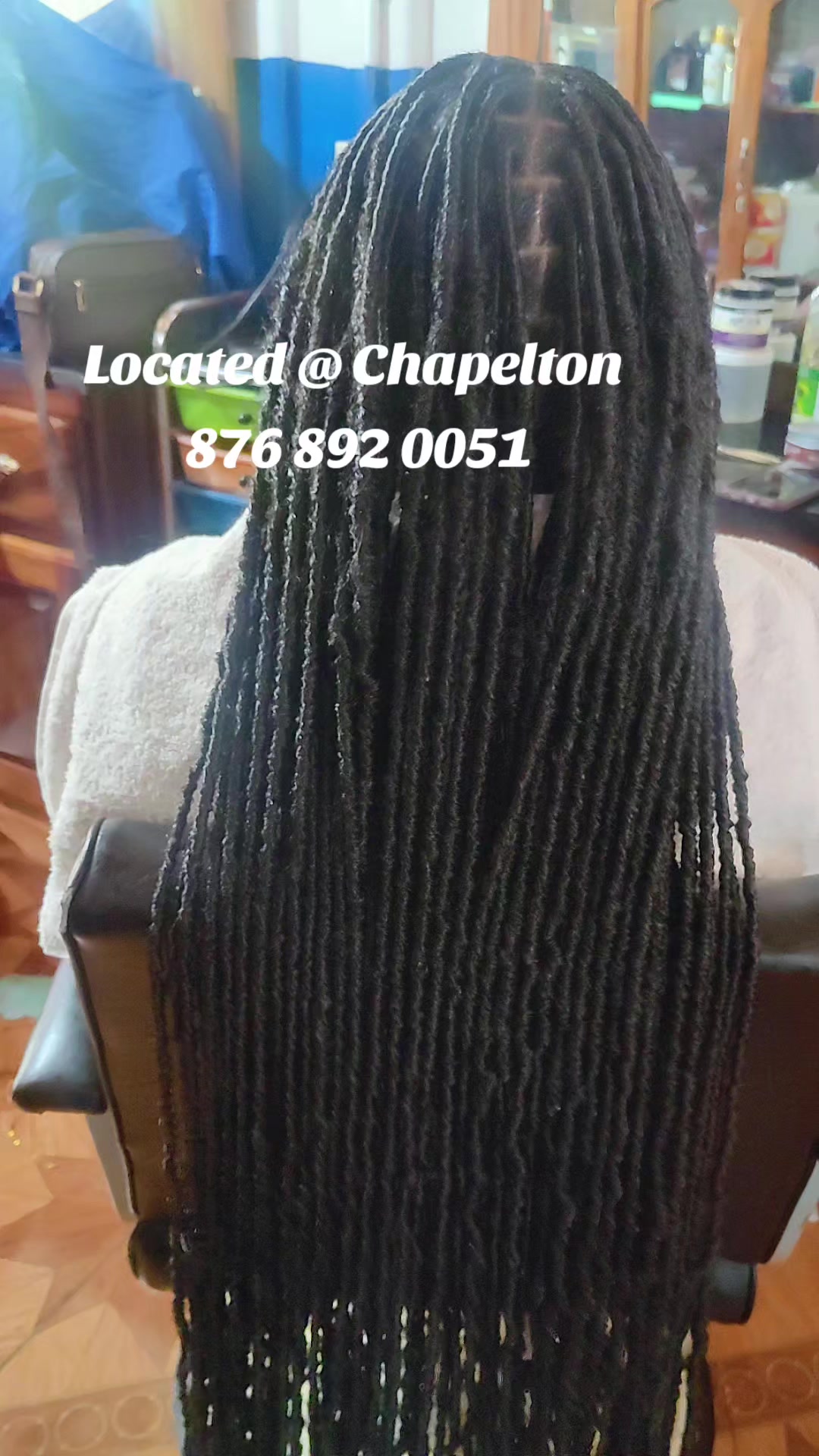 @coliboo hair&nails