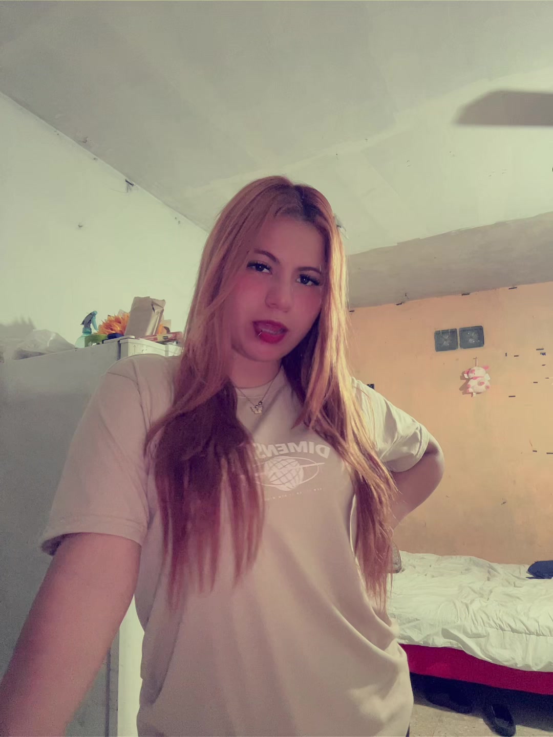@Denisse Holguín