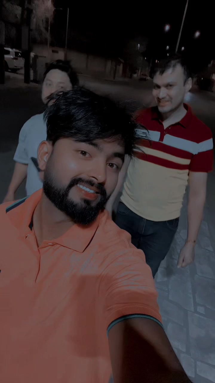 @Sanju R
