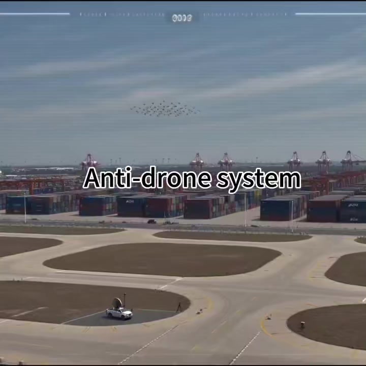 @Acoustic detection system