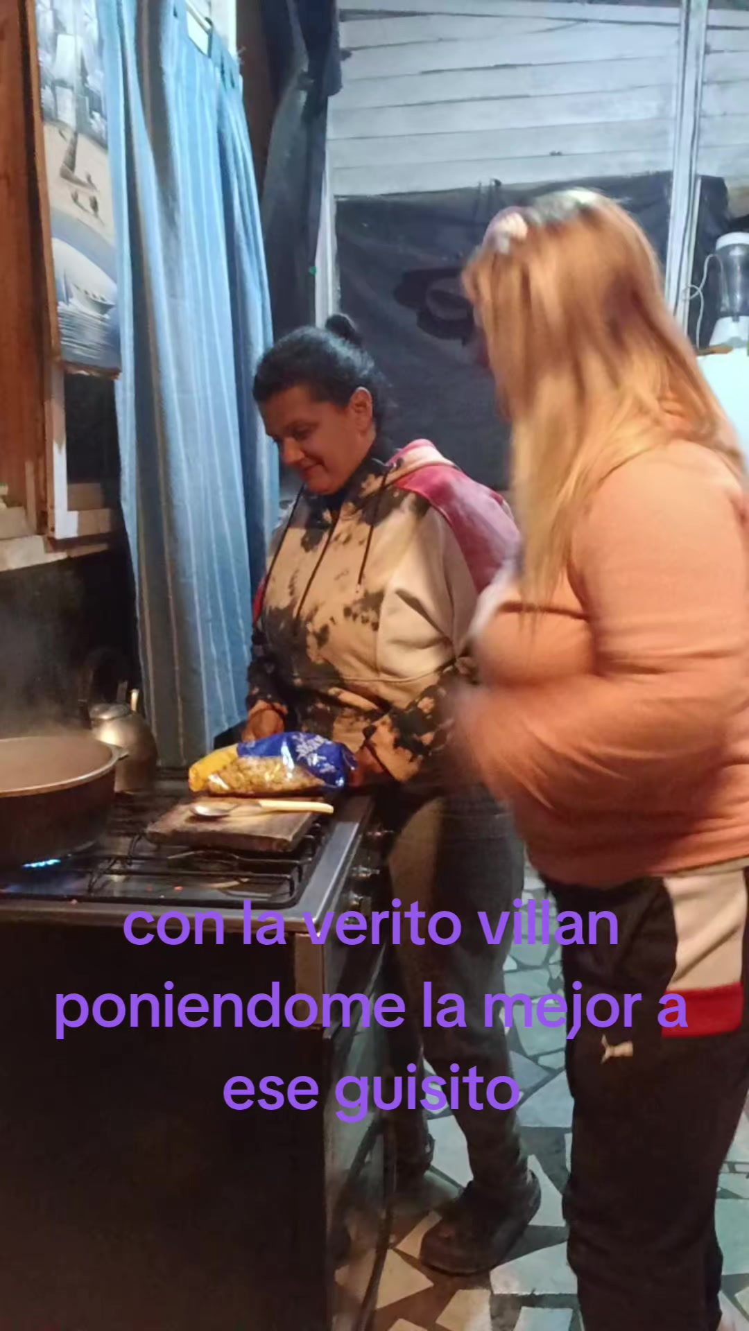 @moni la unica