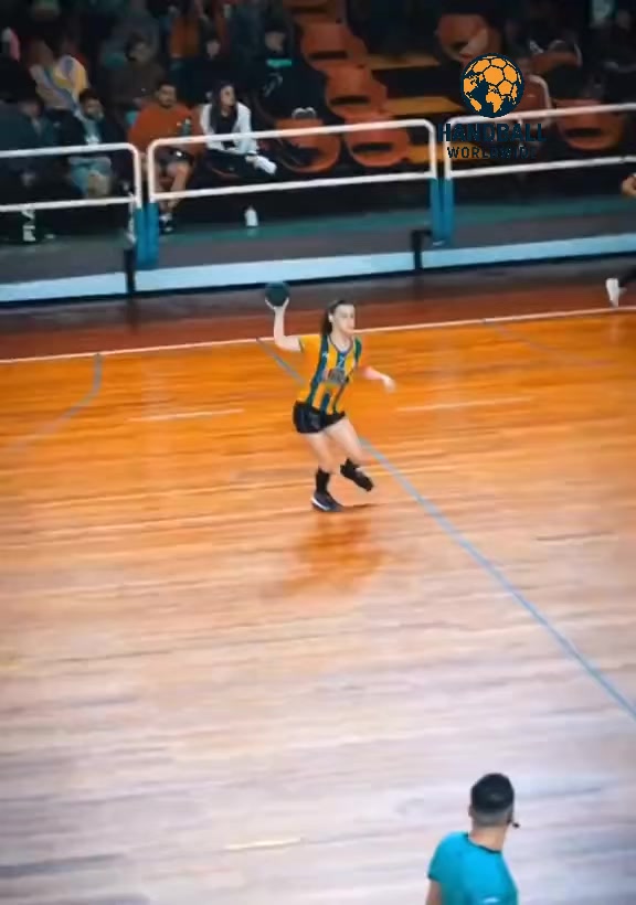 @Handball WorldWide 🤾