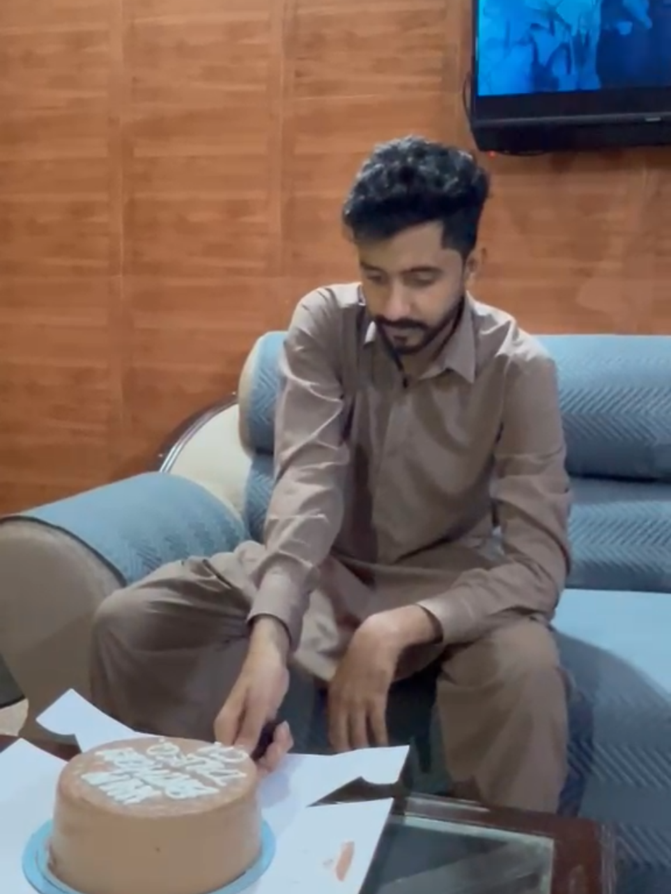 @Chaudhary⚖️