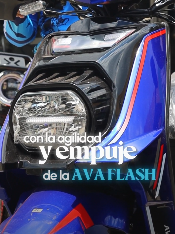 @Motos Ava