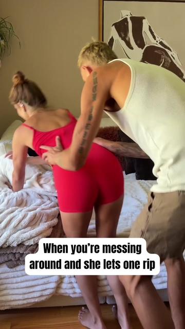 @Jamie and Blake