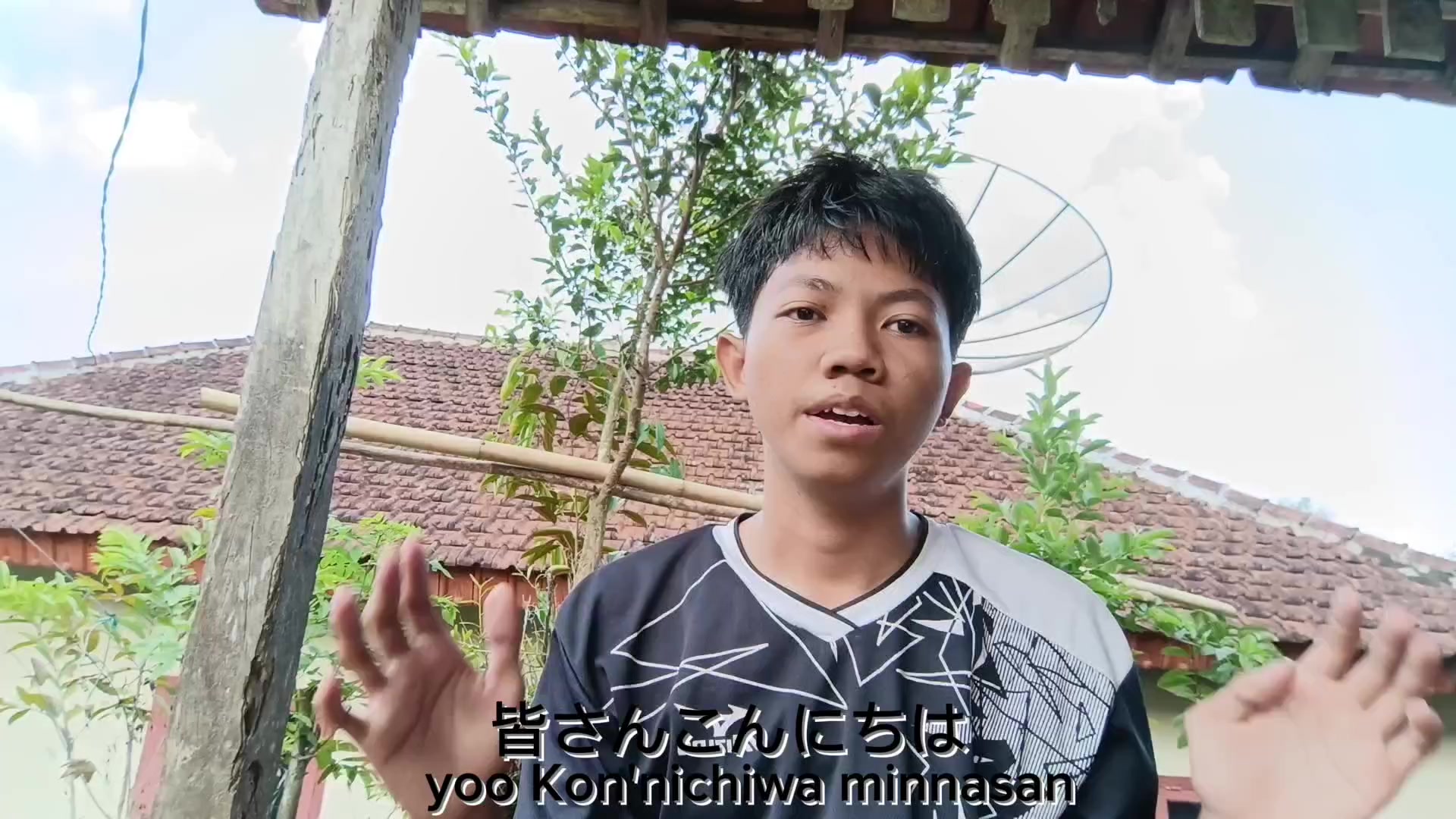 @Said Ramadhan
