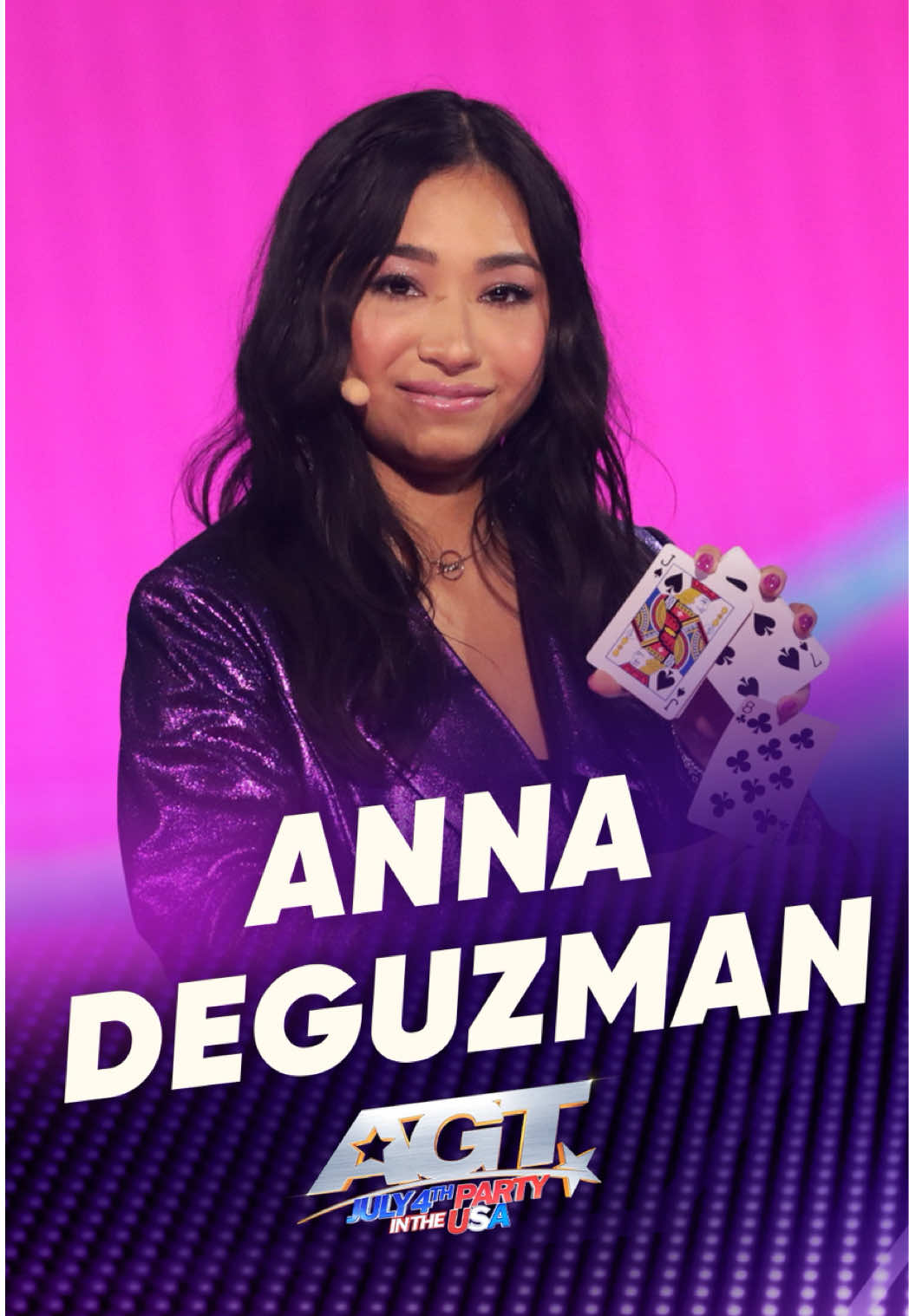 @America’s Got Talent