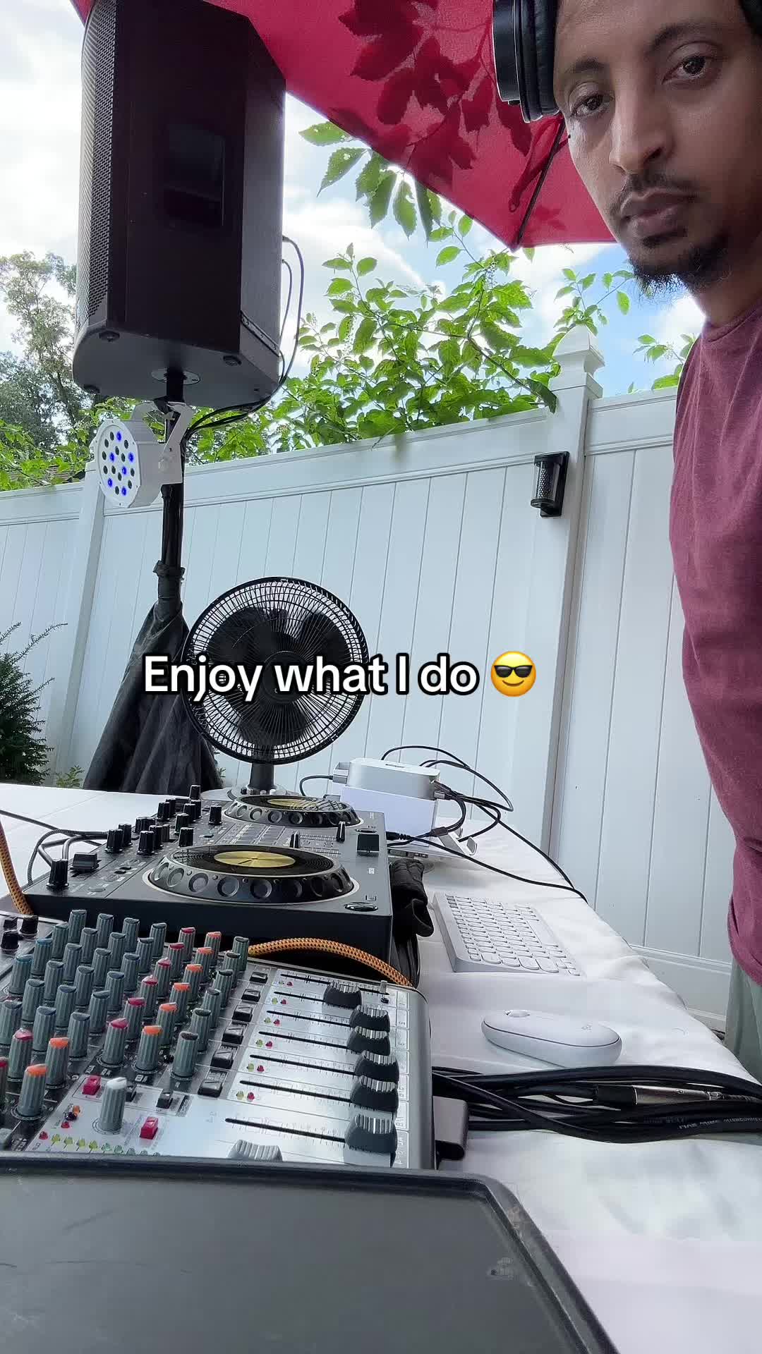 @Djvibe Muziq