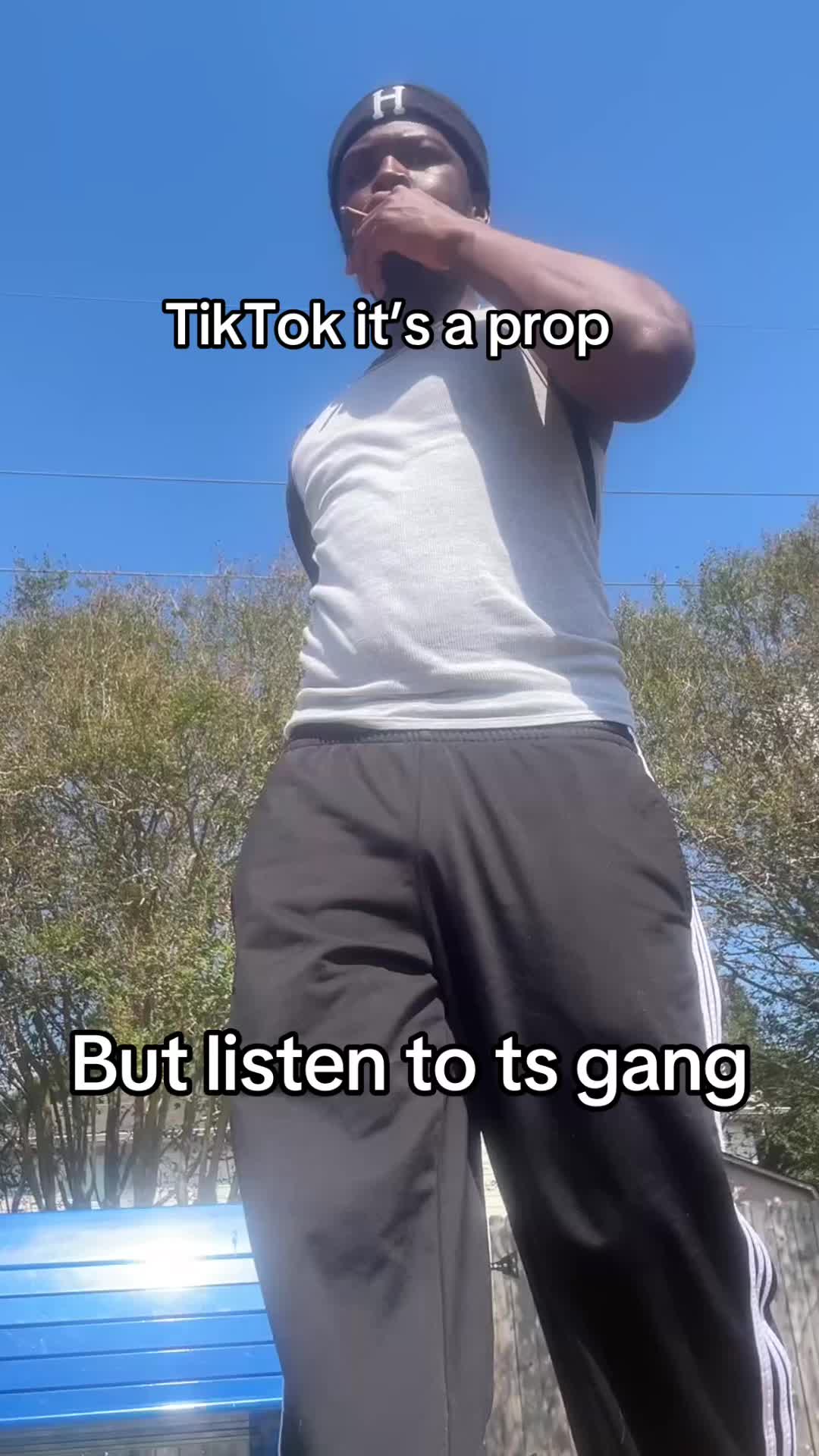 @Bud2Loud