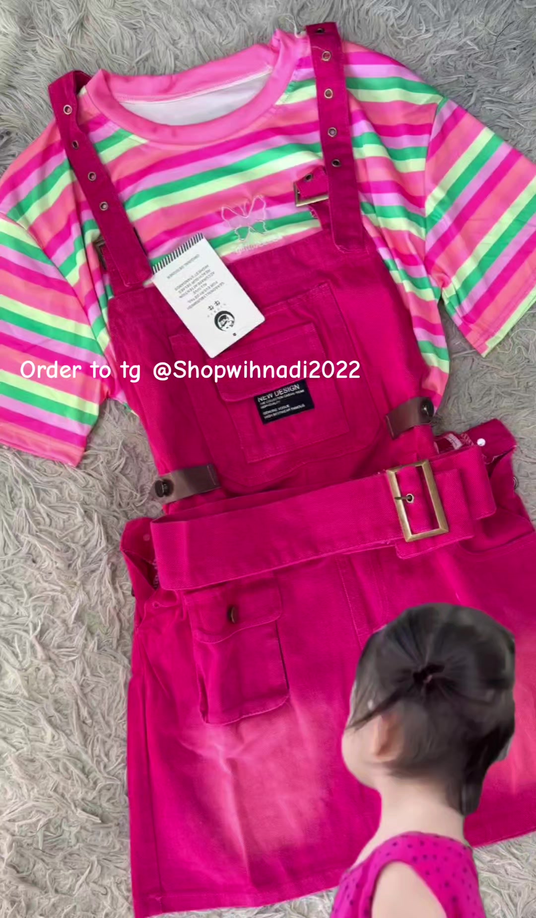 @Shop Wih Nadi - Official