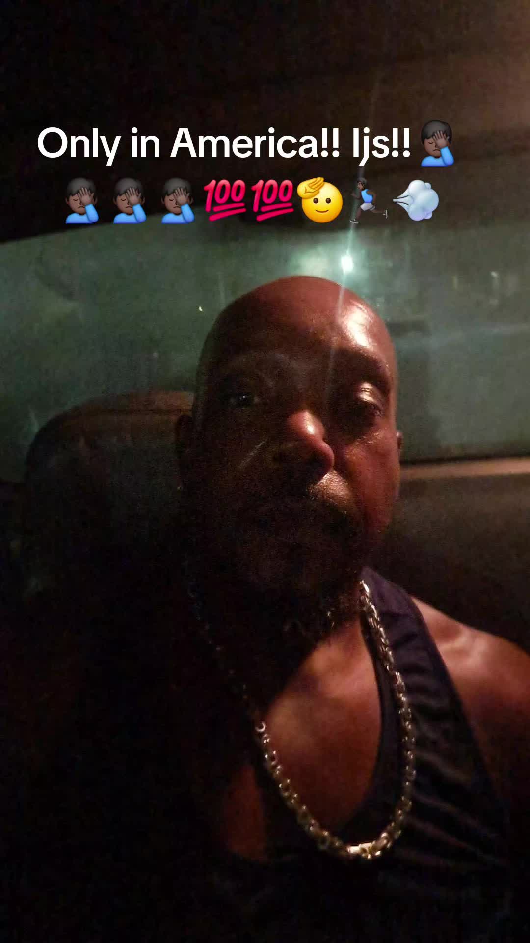 @Orlando Bigboshowme Stanley