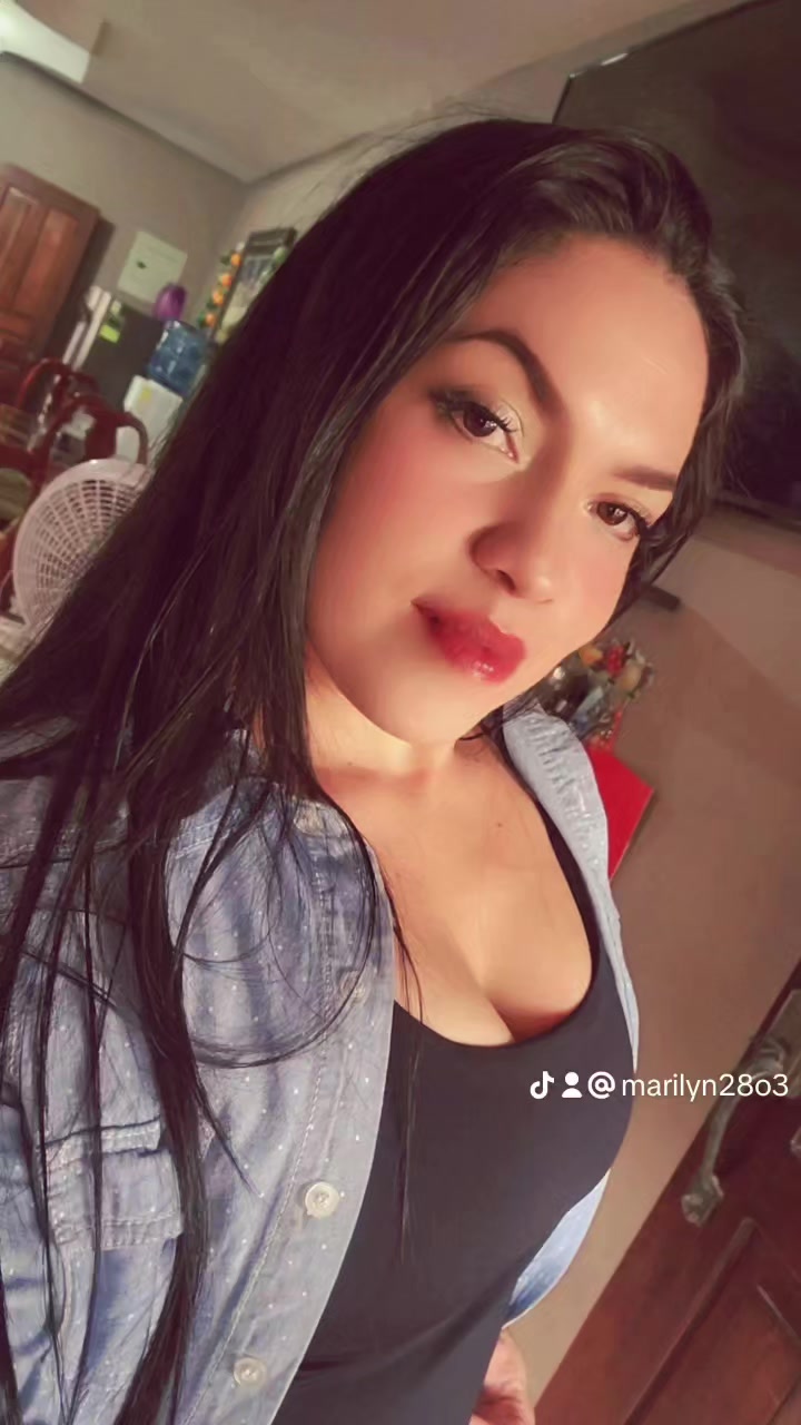 @Marilyn Orellana