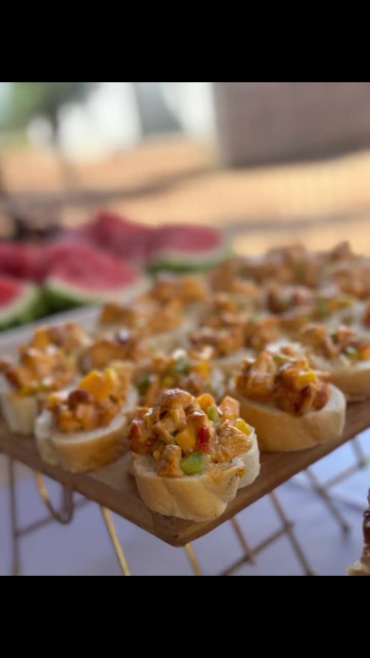 @BOGADI EVENTS AND CATERING